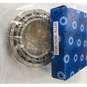 Set76 387A/382A Agricultural Machinery Bearing, Taper Roller Bearing